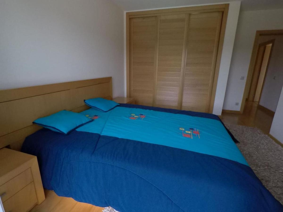 Valadas Guest House Canedo  外观 照片