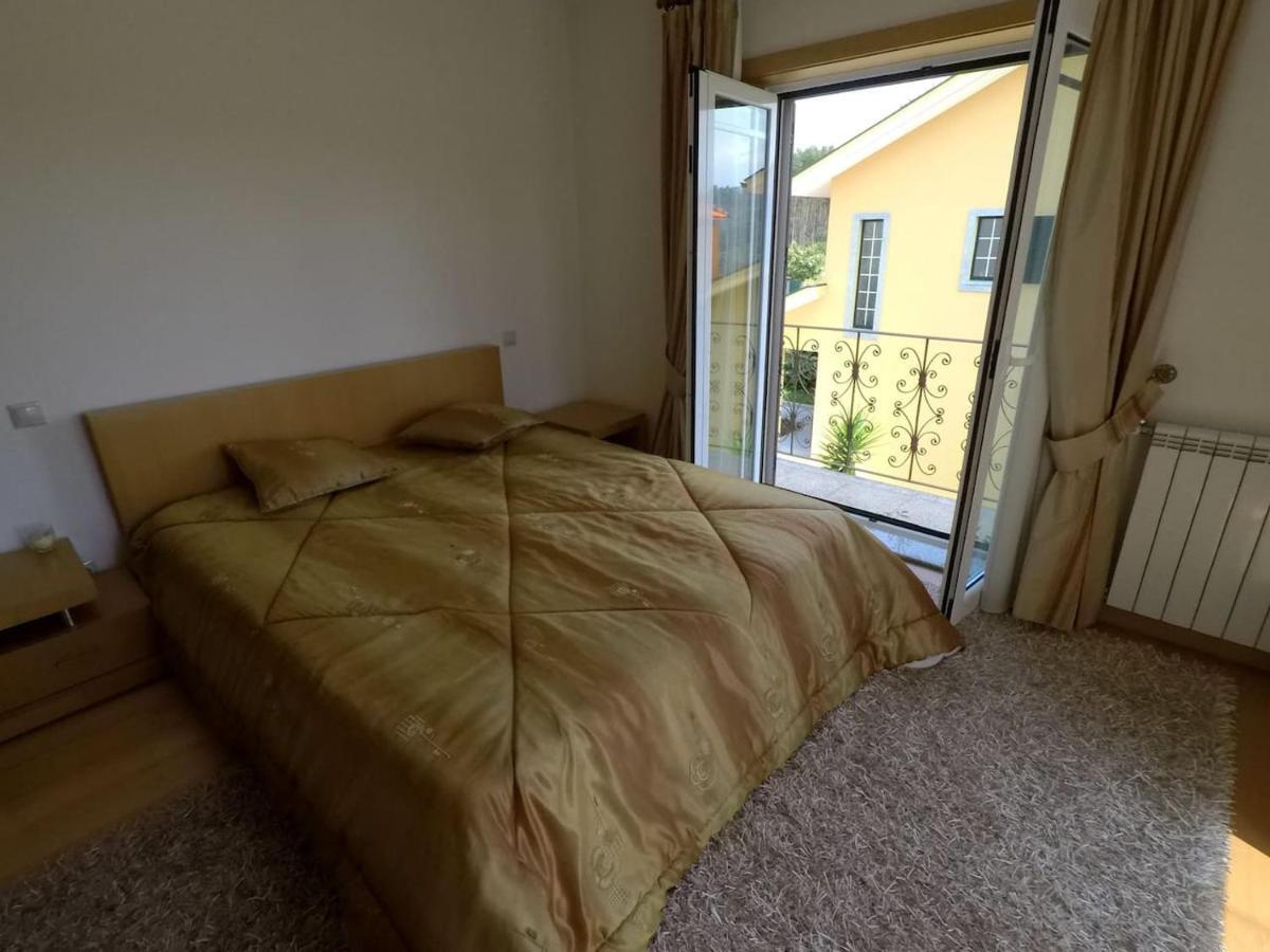 Valadas Guest House Canedo  外观 照片