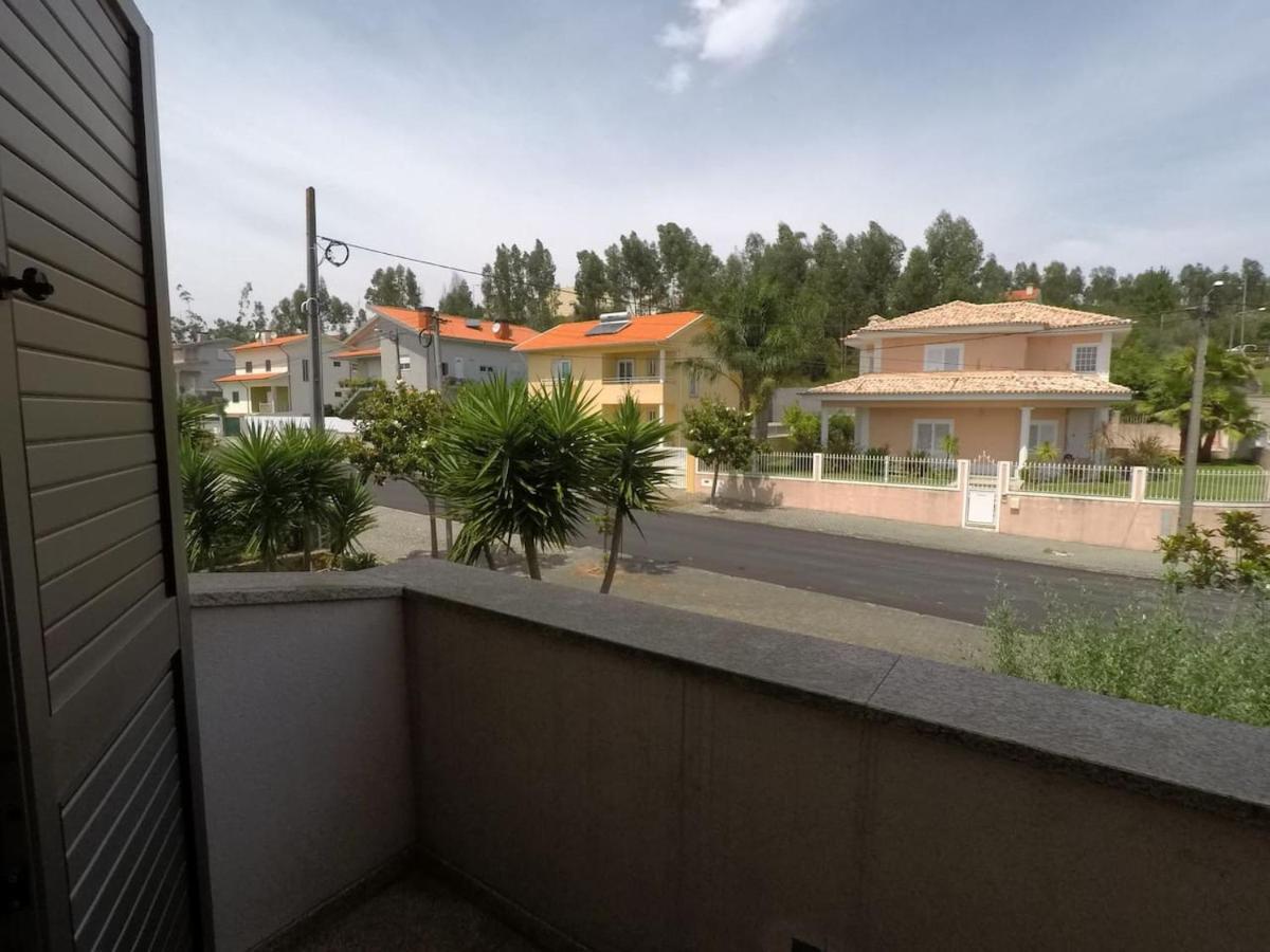 Valadas Guest House Canedo  外观 照片