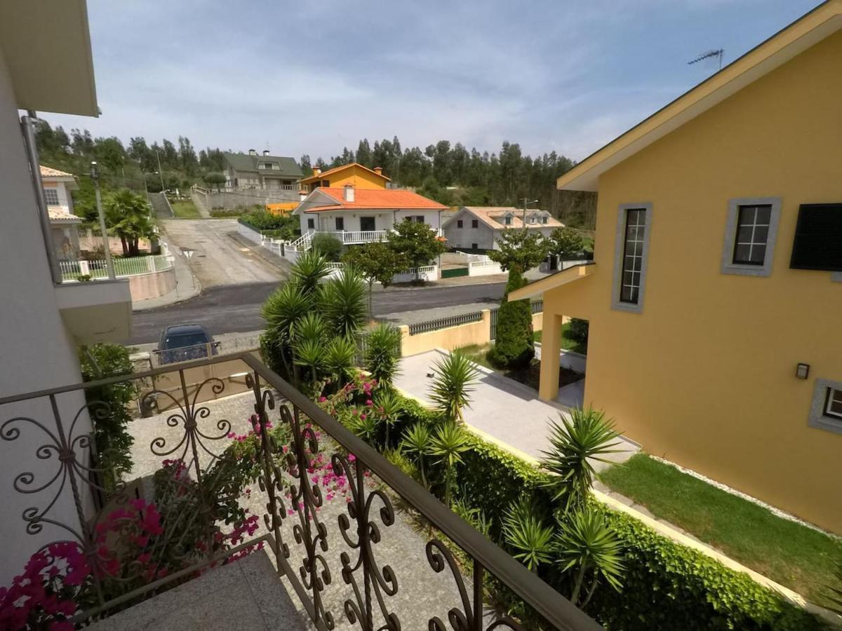 Valadas Guest House Canedo  外观 照片