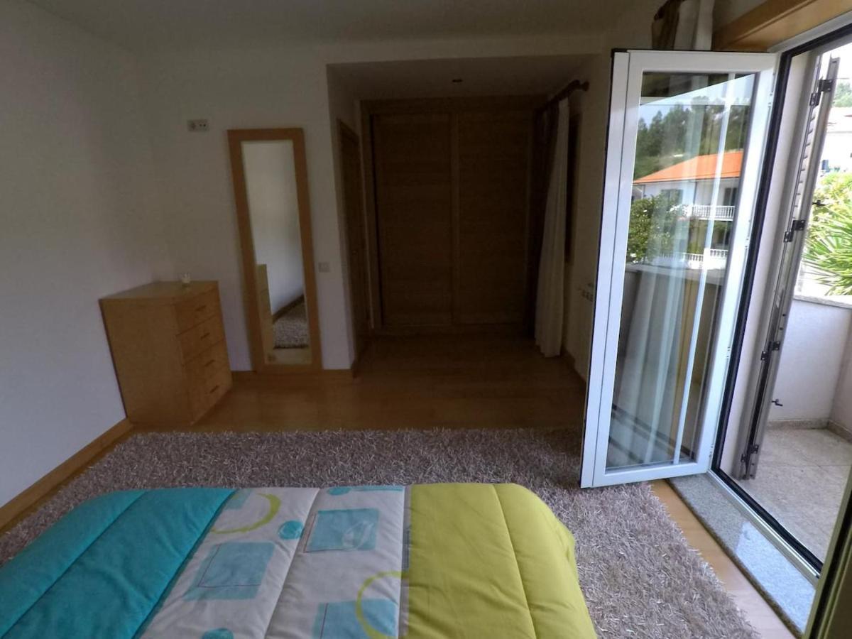 Valadas Guest House Canedo  外观 照片