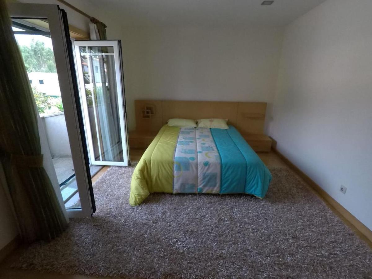 Valadas Guest House Canedo  外观 照片
