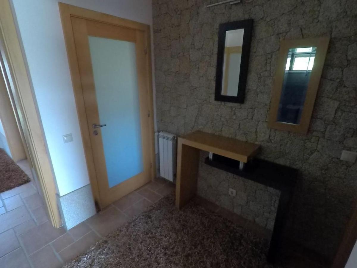 Valadas Guest House Canedo  外观 照片
