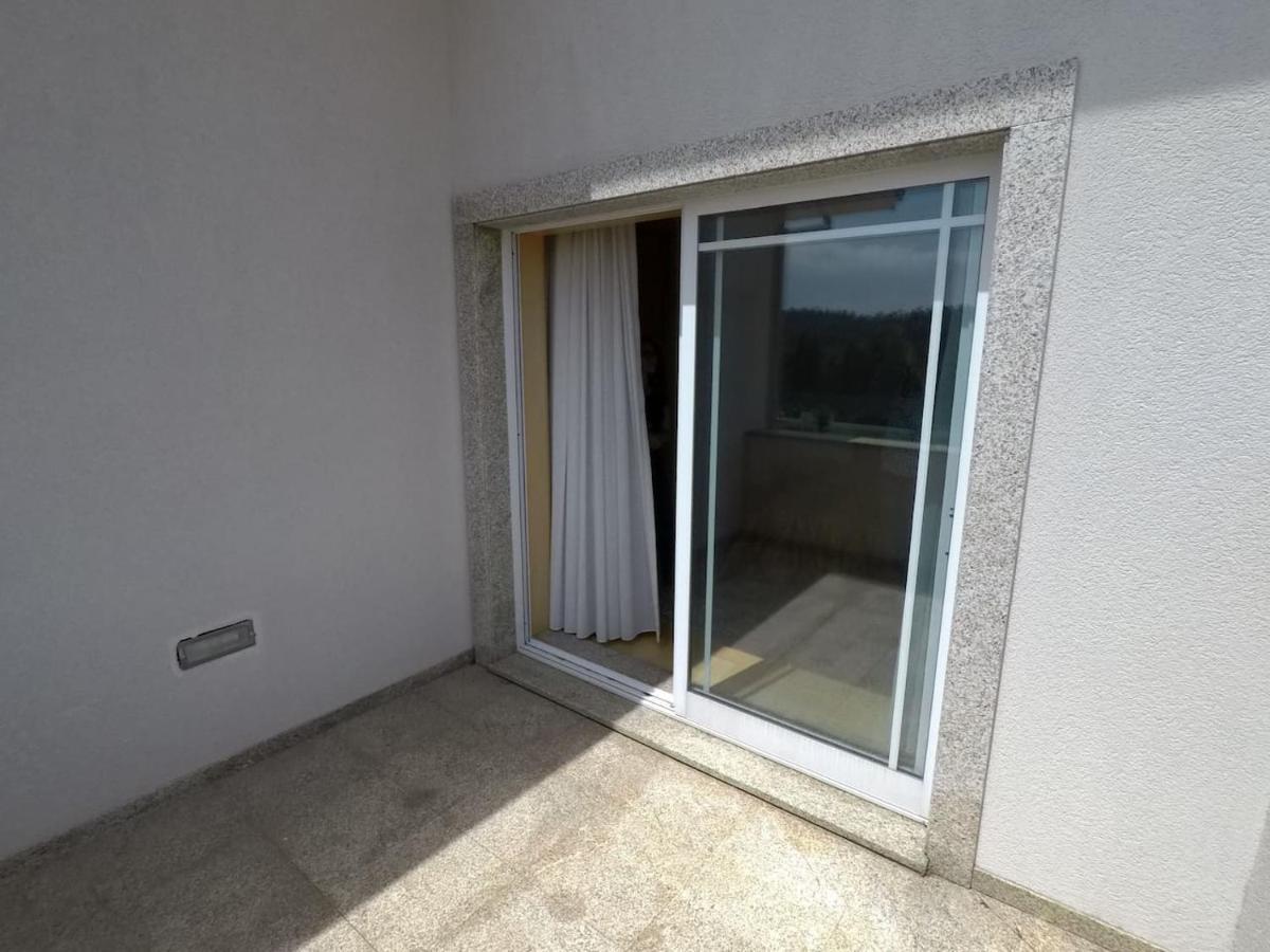 Valadas Guest House Canedo  外观 照片
