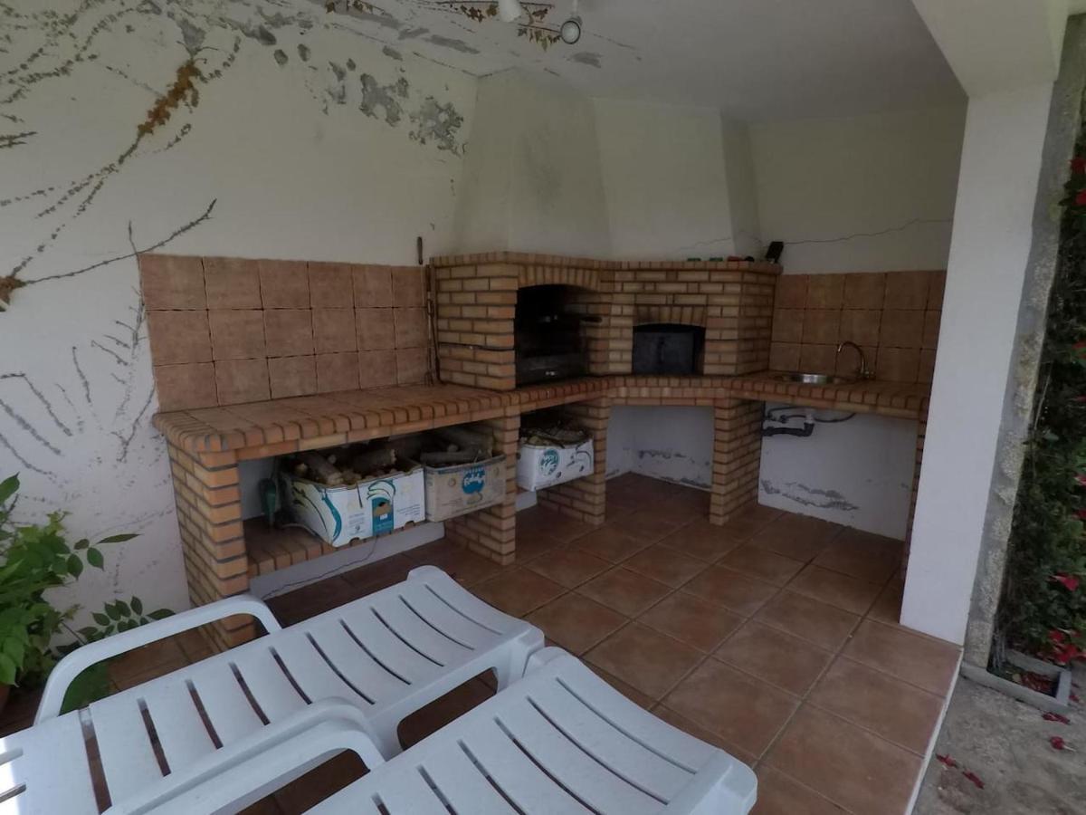Valadas Guest House Canedo  外观 照片